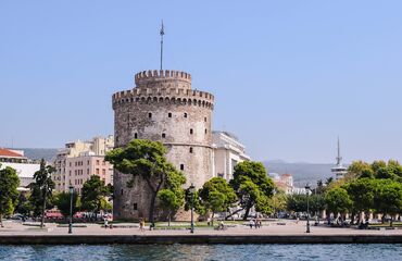  Selanik Drama Serez Kavala Dedeağaç Turu (Porto Lagos Dahil)