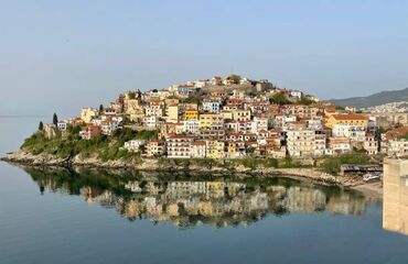  Selanik Drama Serez Kavala Dedeağaç Turu (Porto Lagos Dahil)