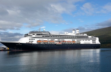 Miray Cruises Yunan Adaları