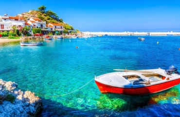 Samos Turu -1