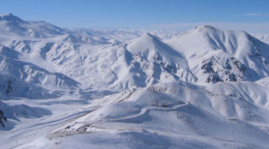 Uçakla Kars, Çıldır Gölü, Sarıkamış, Palandöken, Erzurum Turları