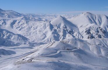 Uçakla Kars, Çıldır Gölü, Sarıkamış, Palandöken, Erzurum Turları