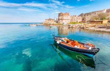 Midilli Turu ( Ayvalık Hareket ) 