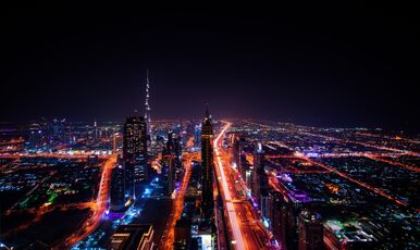 Dubai Turu