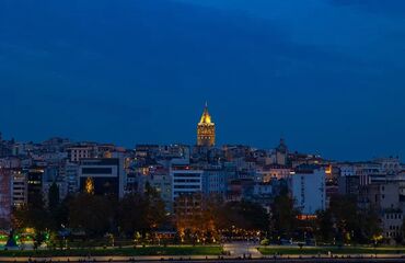 Eskişehir Turu