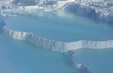 Pamukkale - Termal Keyfi - Buldan Turu