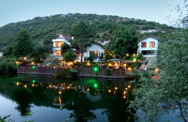 Batı Karadeniz Turu ( 3 Gece 3 Gün )