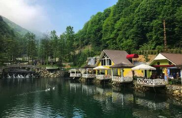 Batı Karadeniz Turu ( 3 Gece 3 Gün )