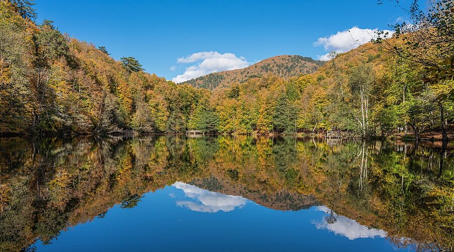 Batı Karadeniz Turu ( 3 Gece 3 Gün )