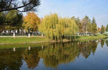 Ankara-Eskişehir Turu