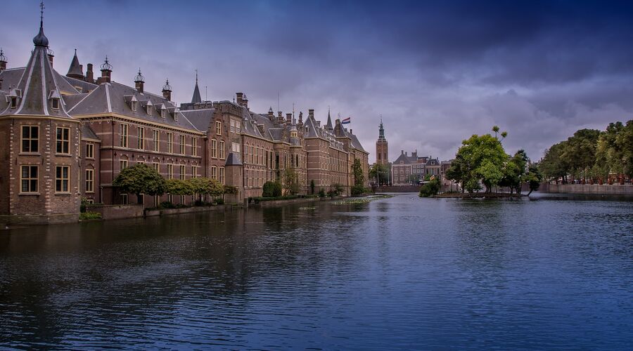 Sömestr Özel Amsterdam & Rotterdam ve Şirin Kasabaları