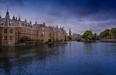 Sömestr Özel Amsterdam & Rotterdam ve Şirin Kasabaları