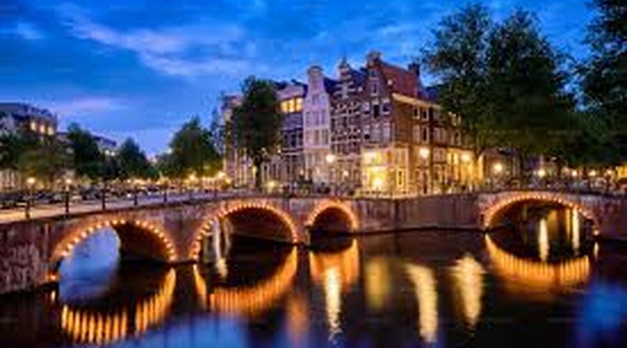 Amsterdam Turu 