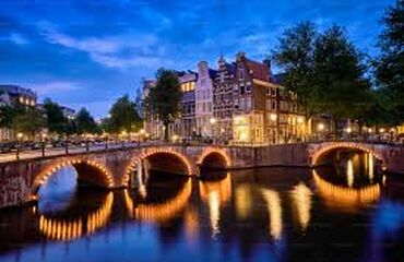 Amsterdam Turu 