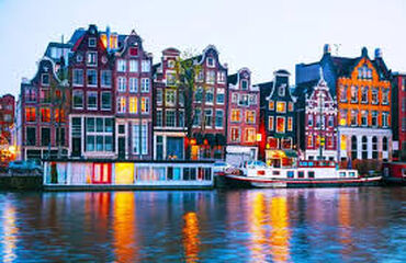 Amsterdam Turu 