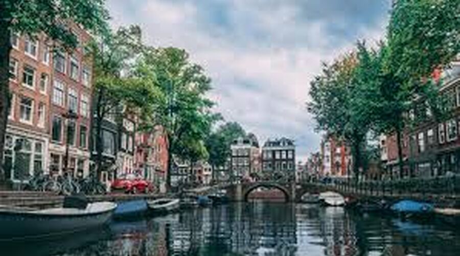 Amsterdam Turu 