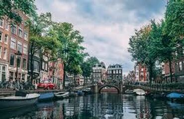 Amsterdam Turu 