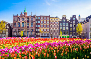 Amsterdam Turu 