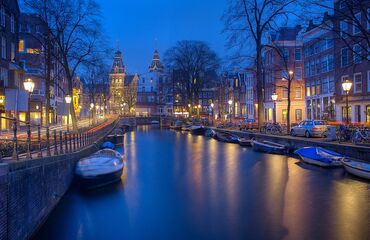 Amsterdam Turu 