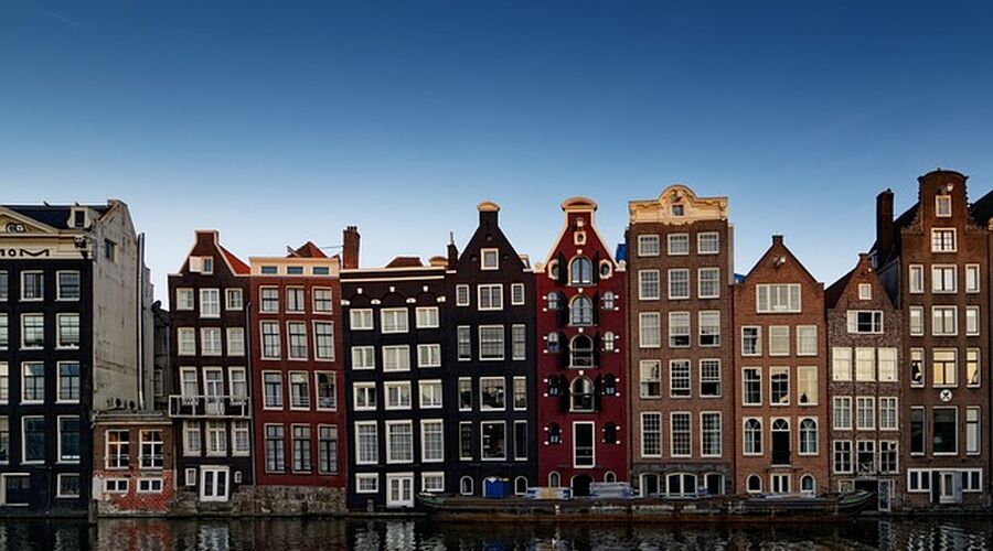 Amsterdam Turu 