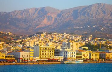 Sevgililer Günü Özel Sakız Adası