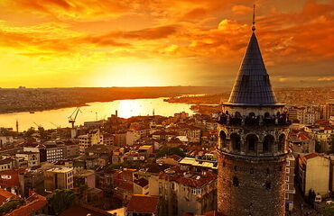 İstanbul Kültür Ve Keyif Turu 