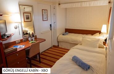 ICONIK AEGEAN Yunan Adaları & Atina 3 Gece 4 Gün Yaz Programı