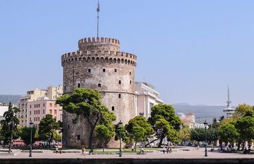  Selanik Drama Serez Kavala Dedeağaç Turu (Porto Lagos Dahil)