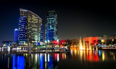 Dubai Turu