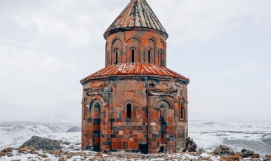Butik Kars-Erzurum Turu
